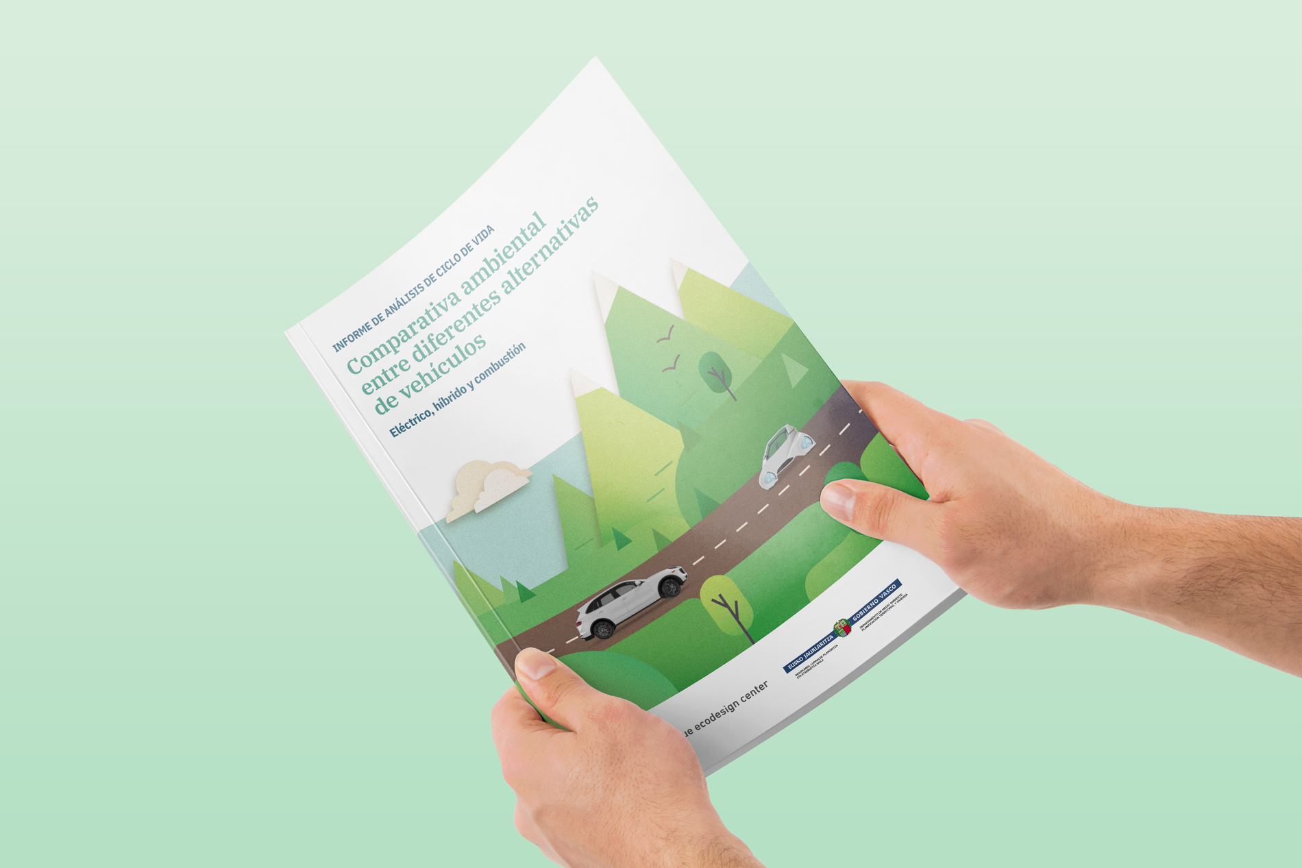 Comparativa ambiental