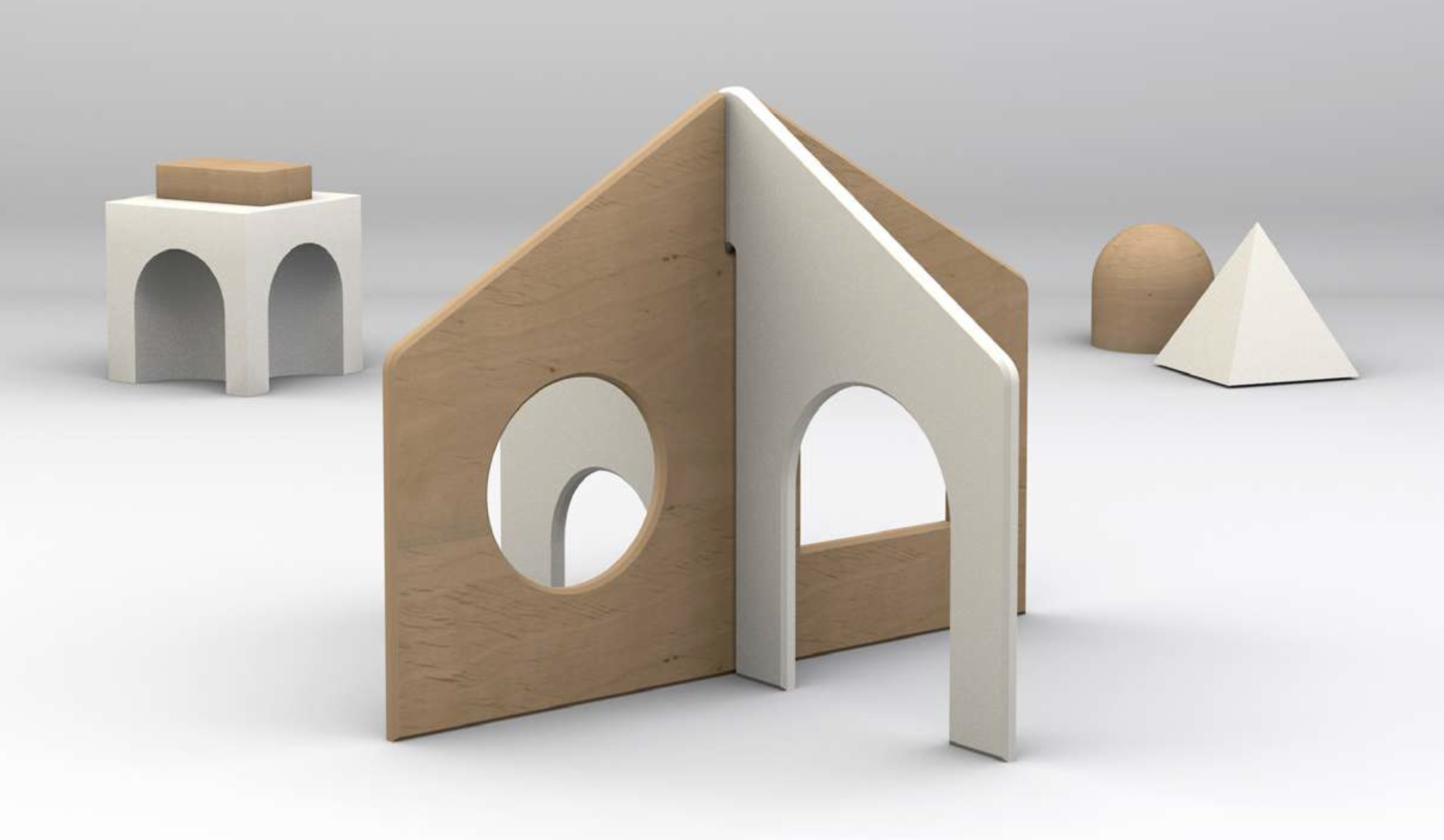 Guía Ilustraciones 3D