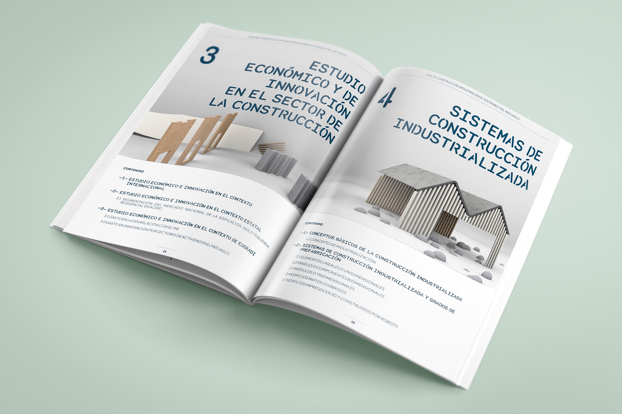 Guía Ilustraciones 3D