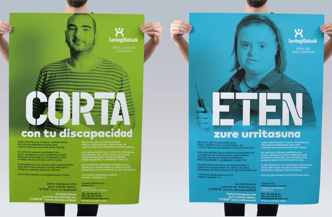Lantegi Batuak publicaciones