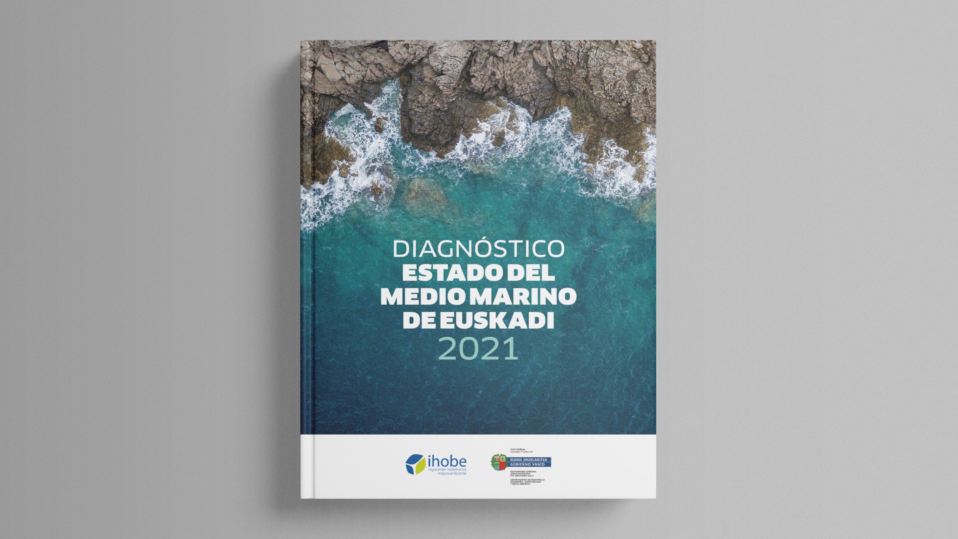 Medio marino de Euskadi