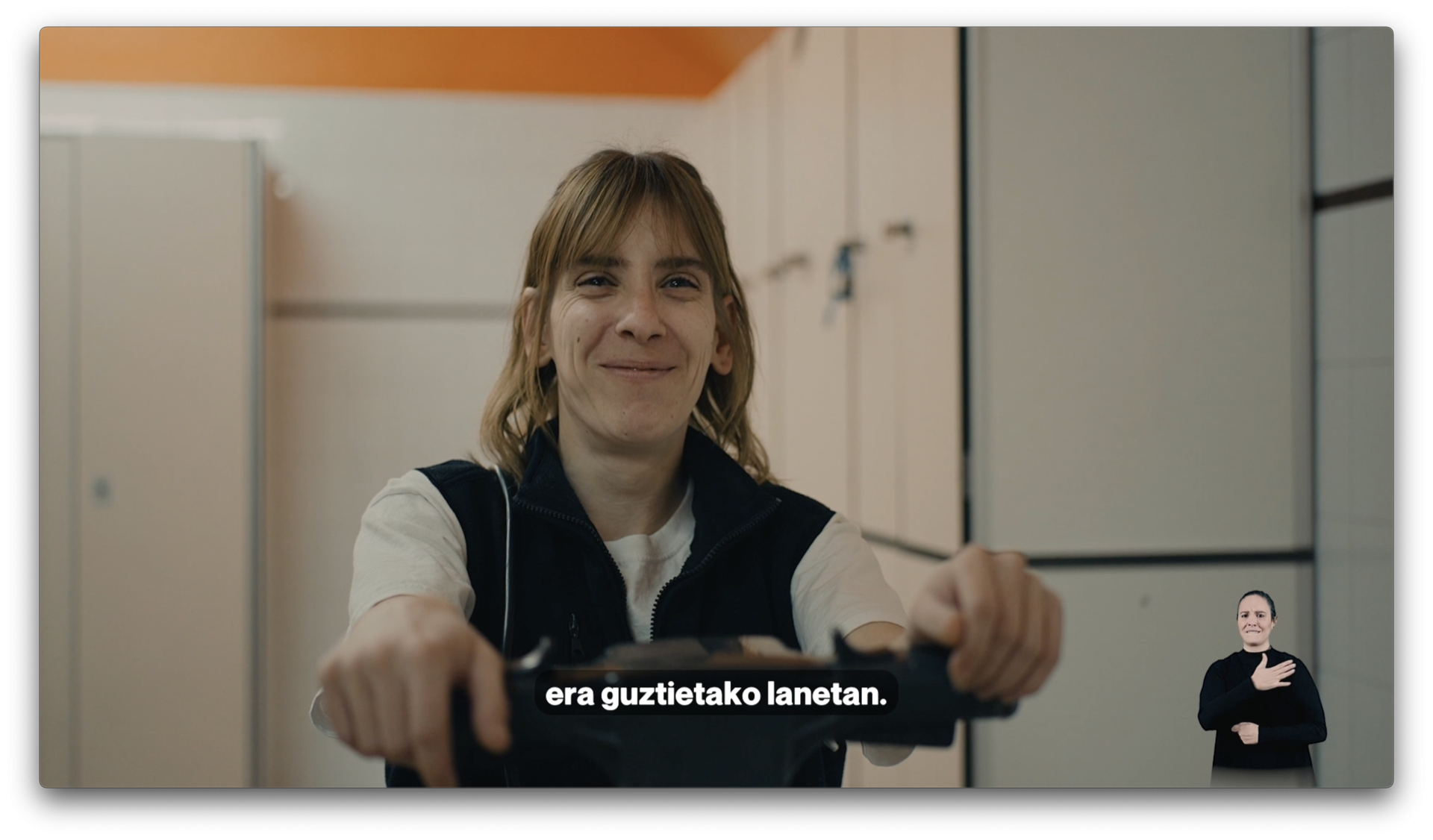 Inspiratzen duten emakumeak