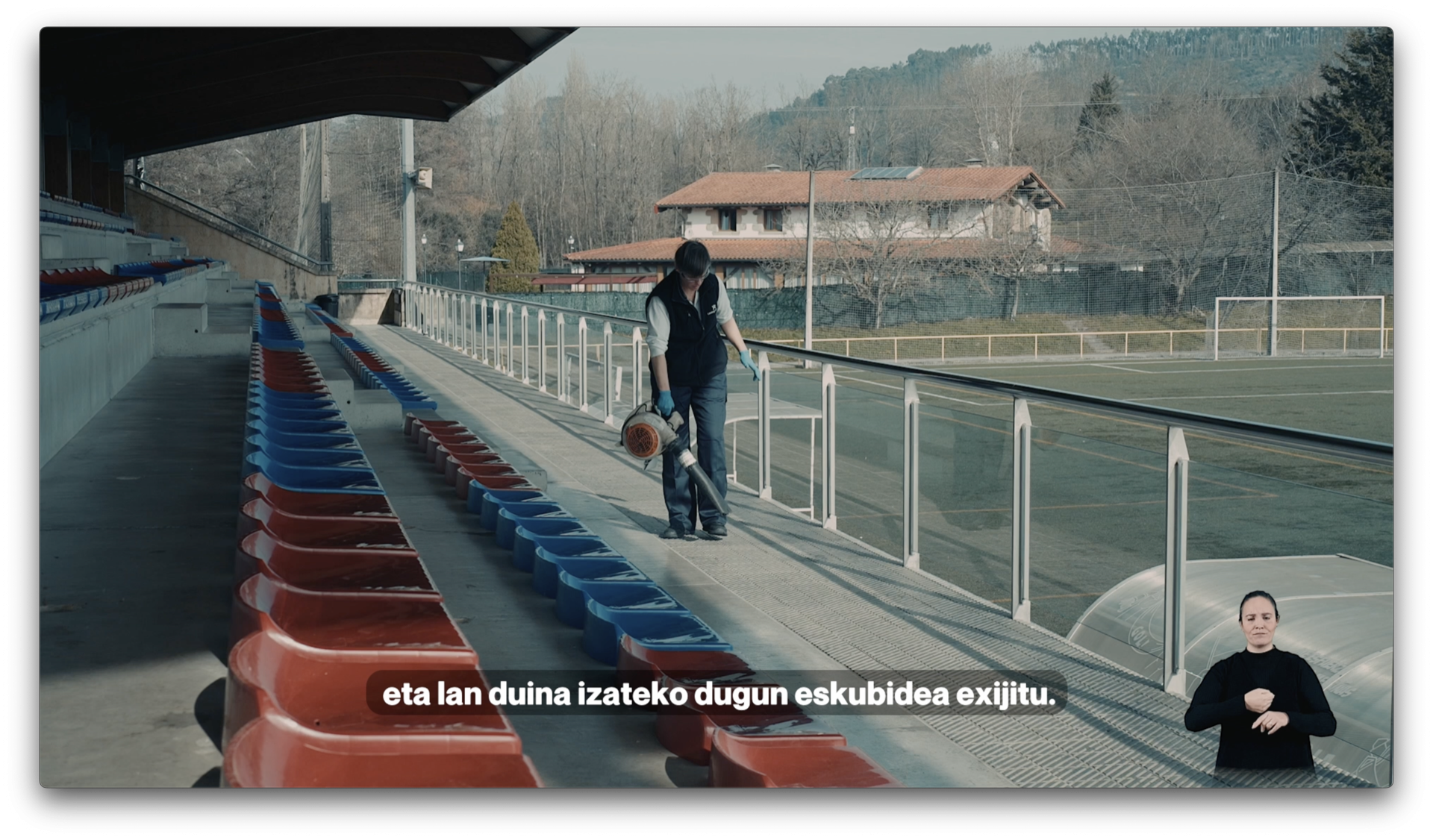 Inspiratzen duten emakumeak
