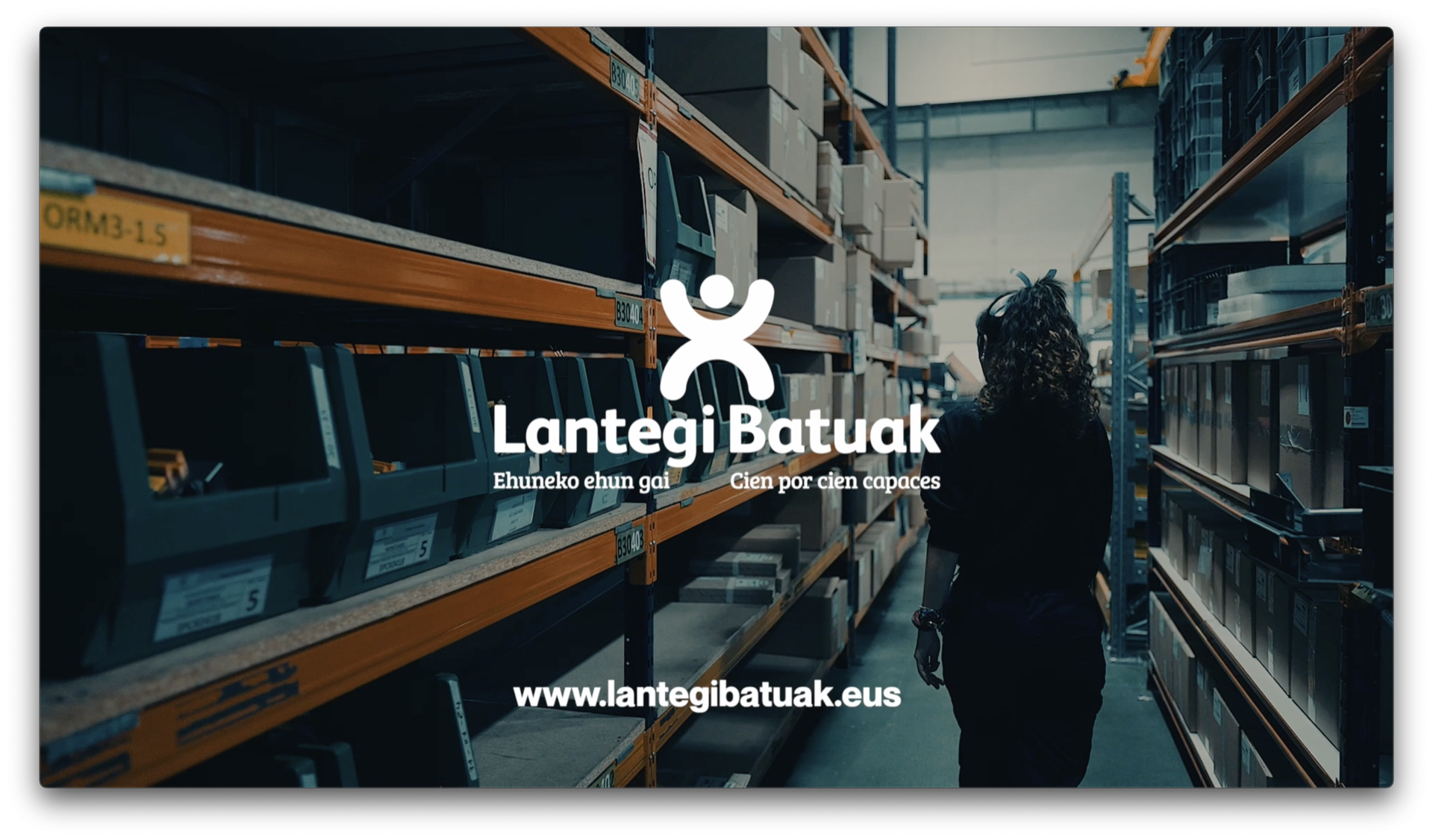 Inspiratzen duten emakumeak