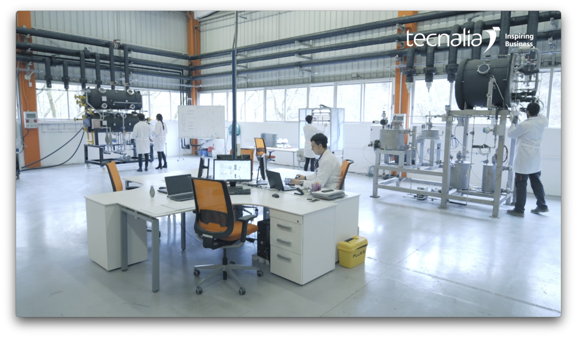 Laboratorios