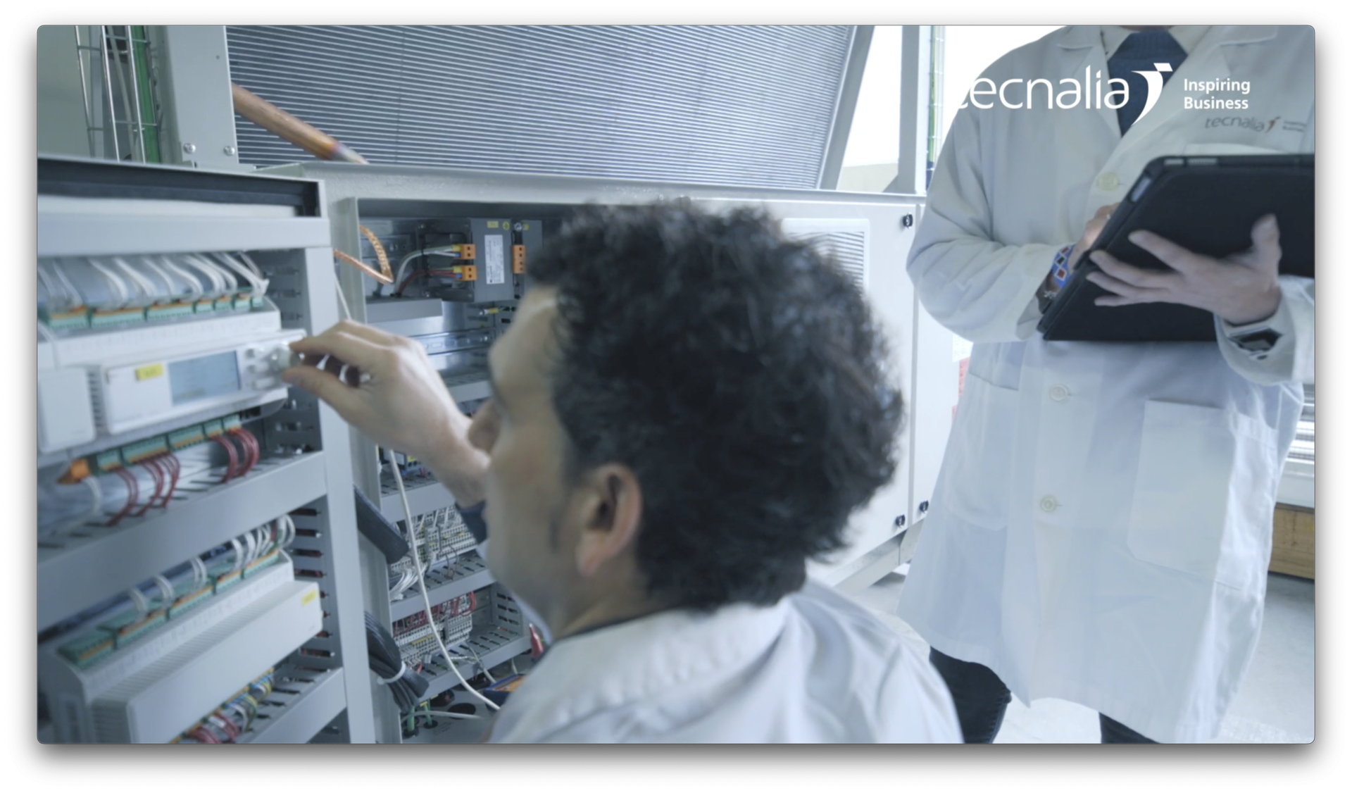 Laboratorios