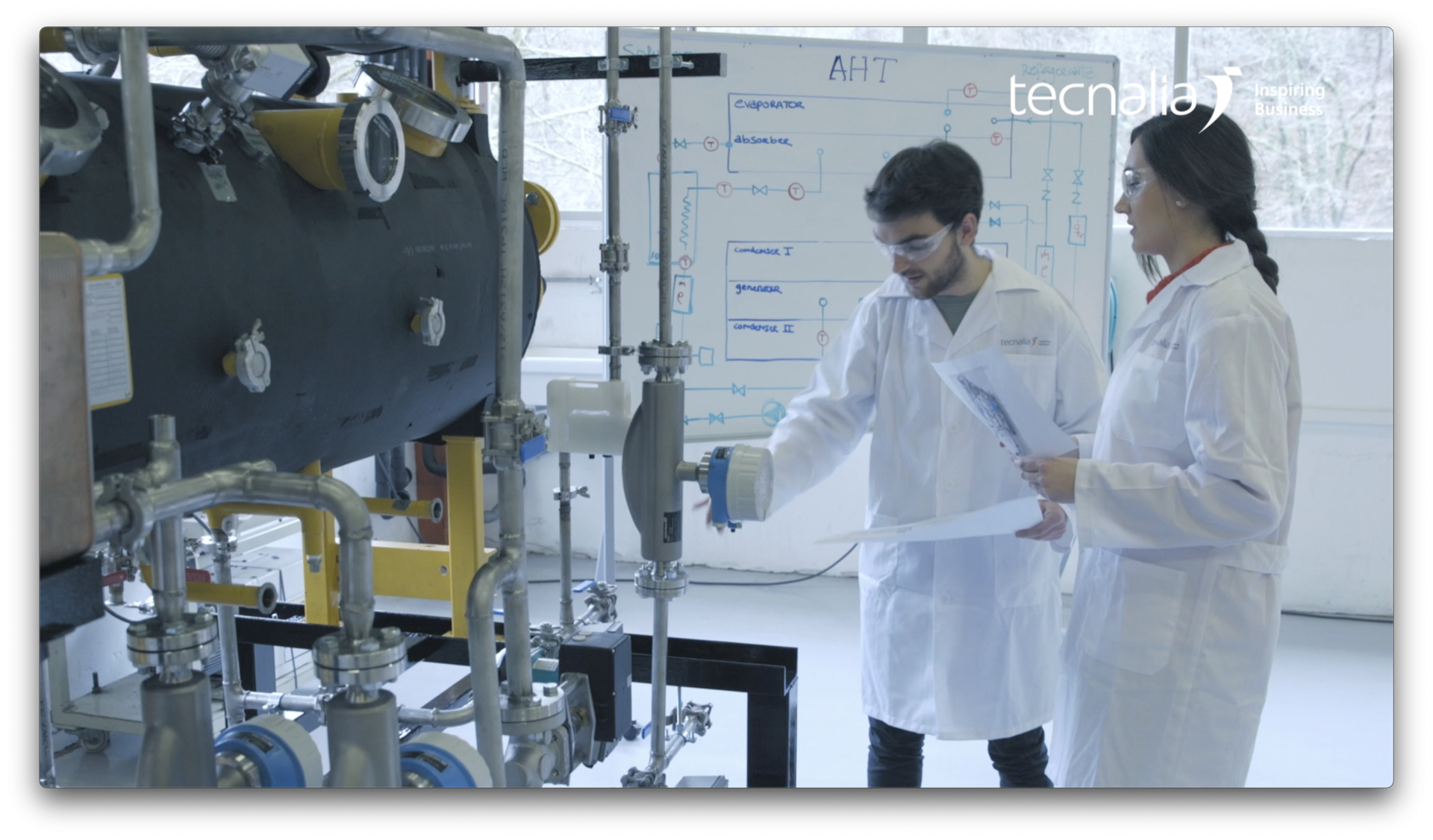 Laboratorios