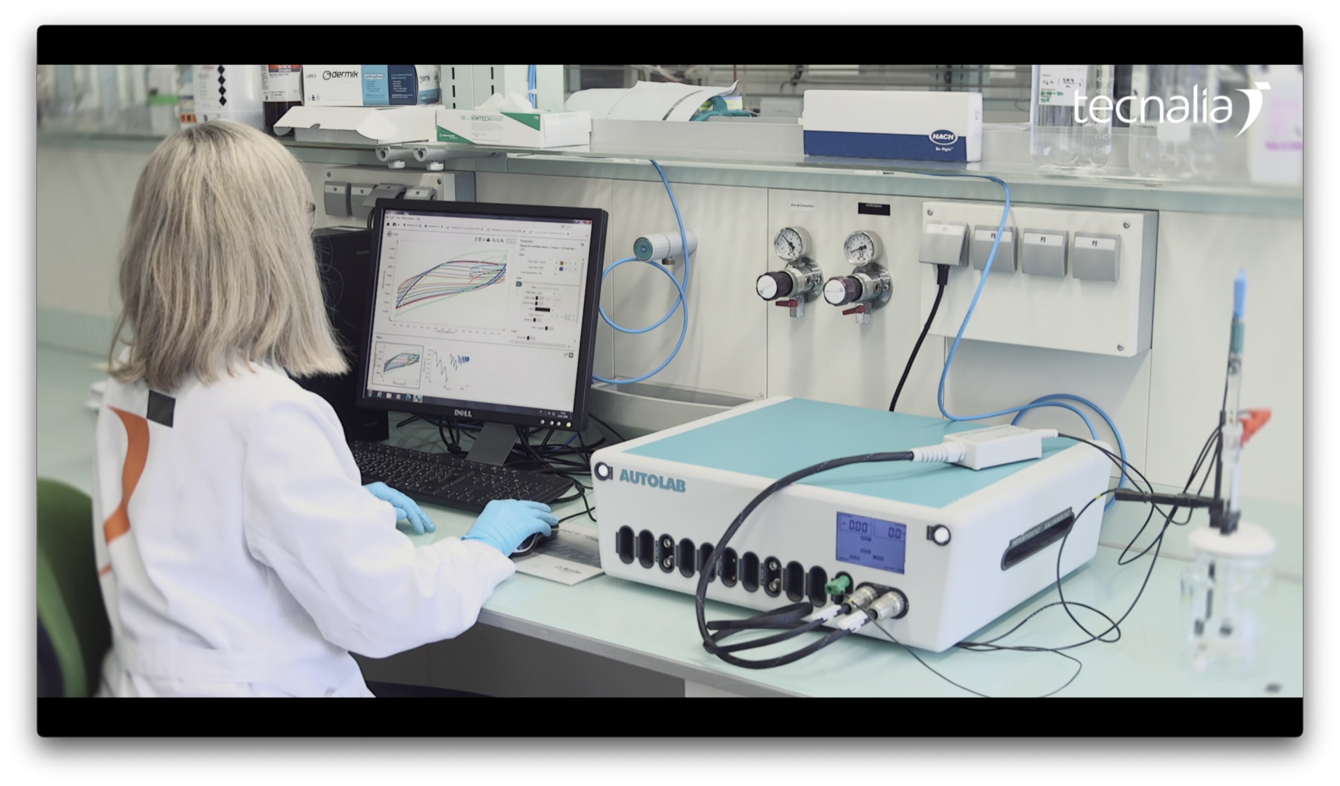 Laboratorios