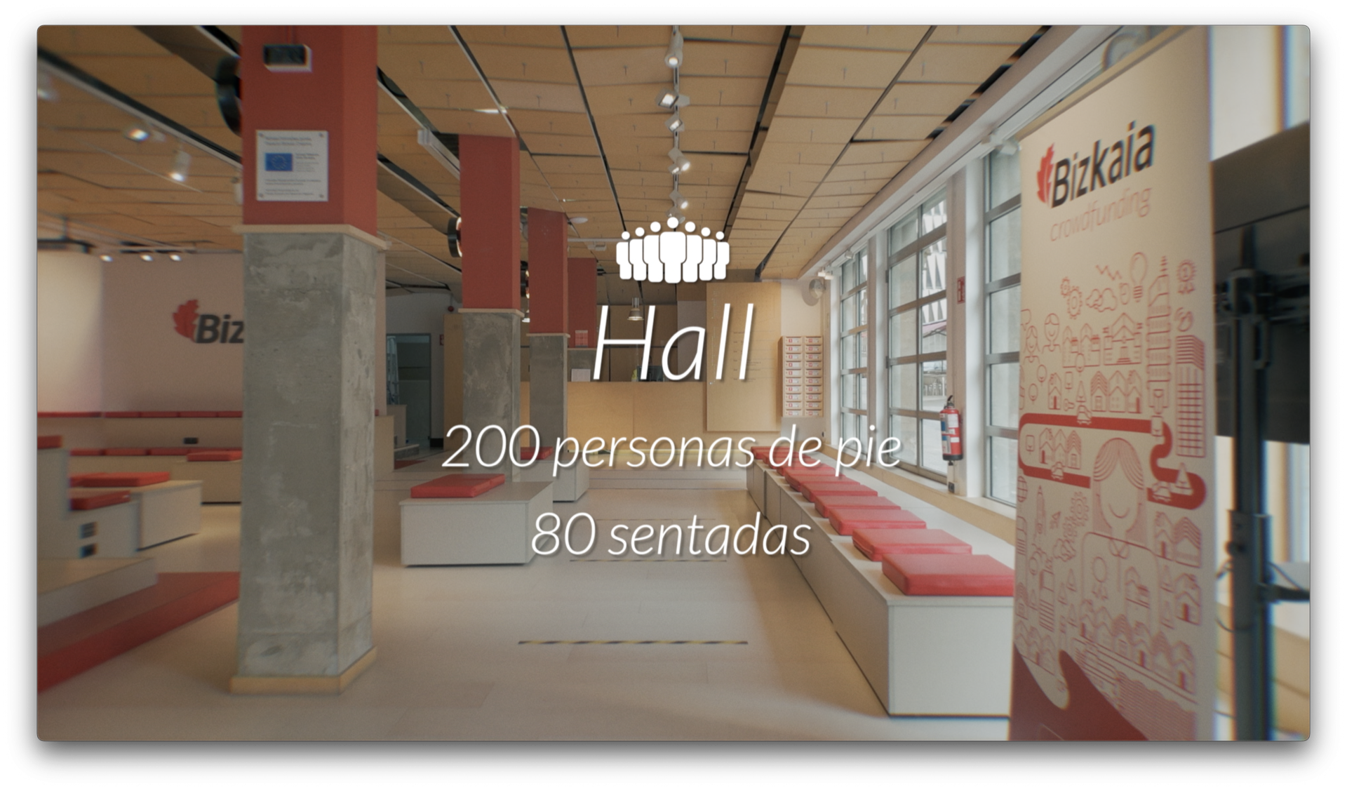 Promo Espacios