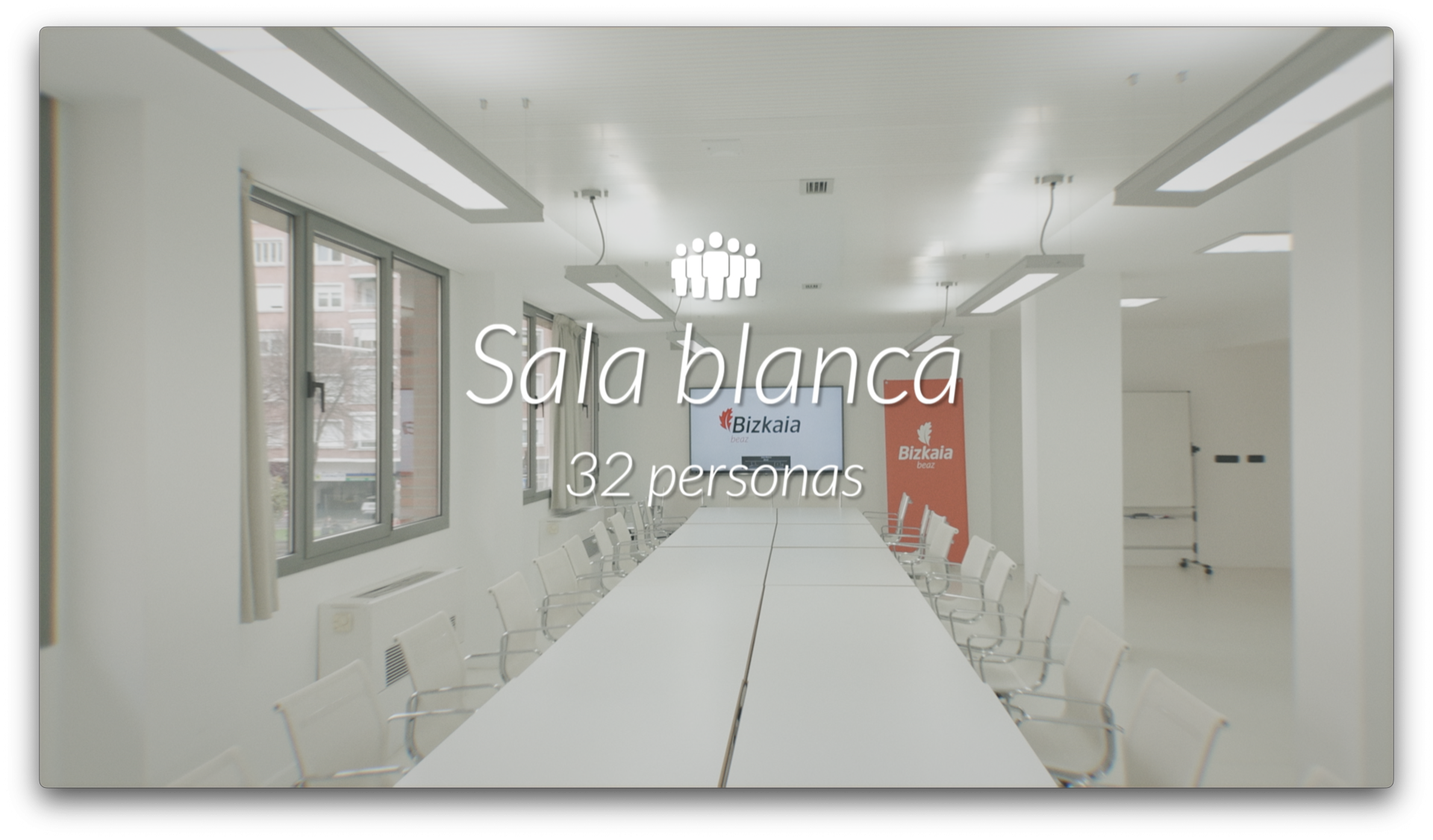 Promo Espacios