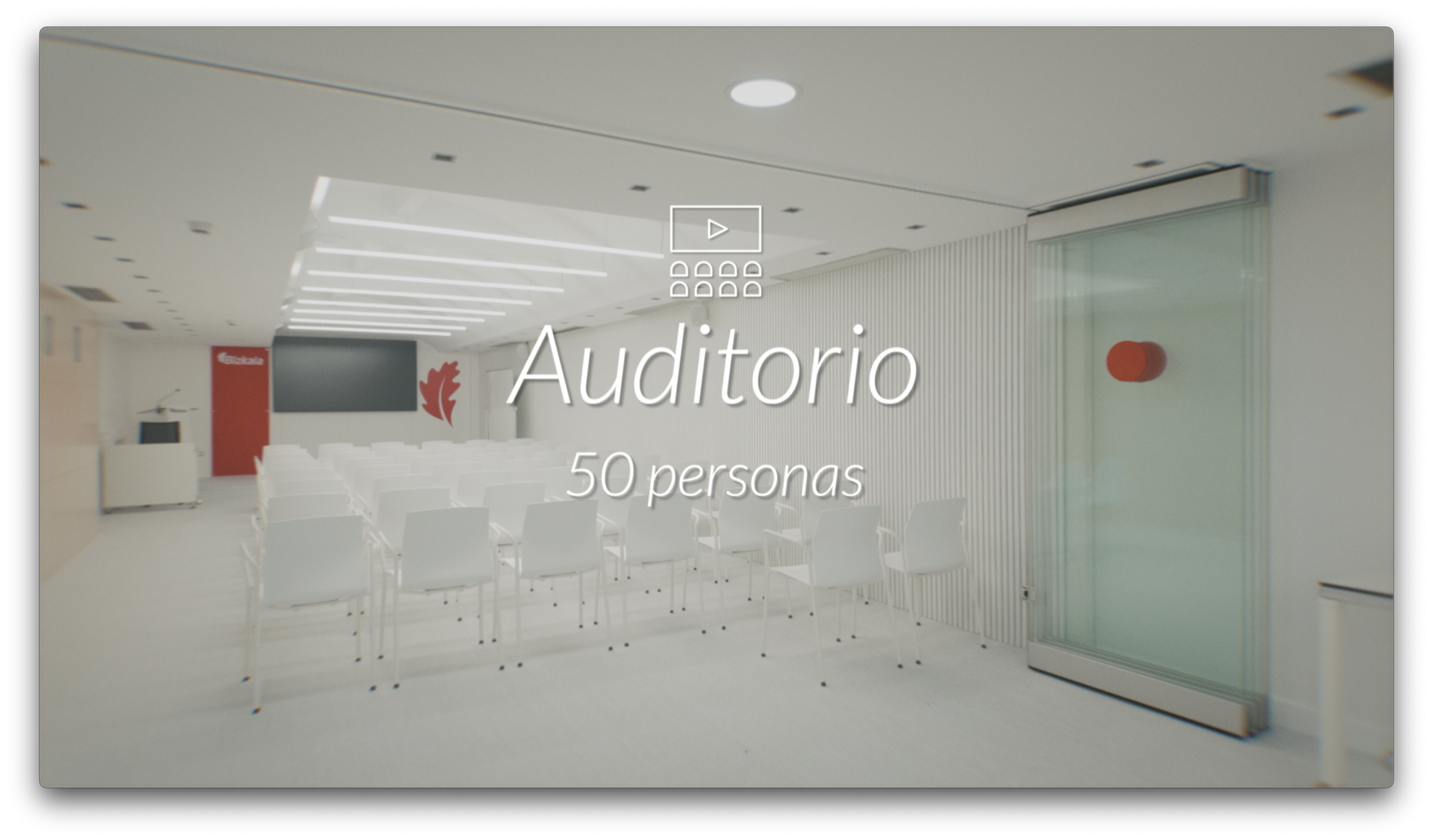 Promo Espacios