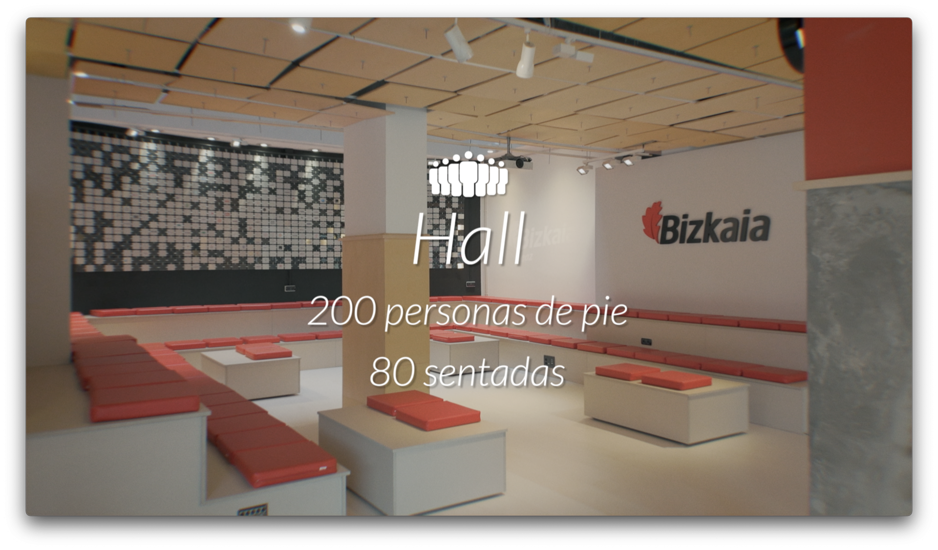 Promo Espacios