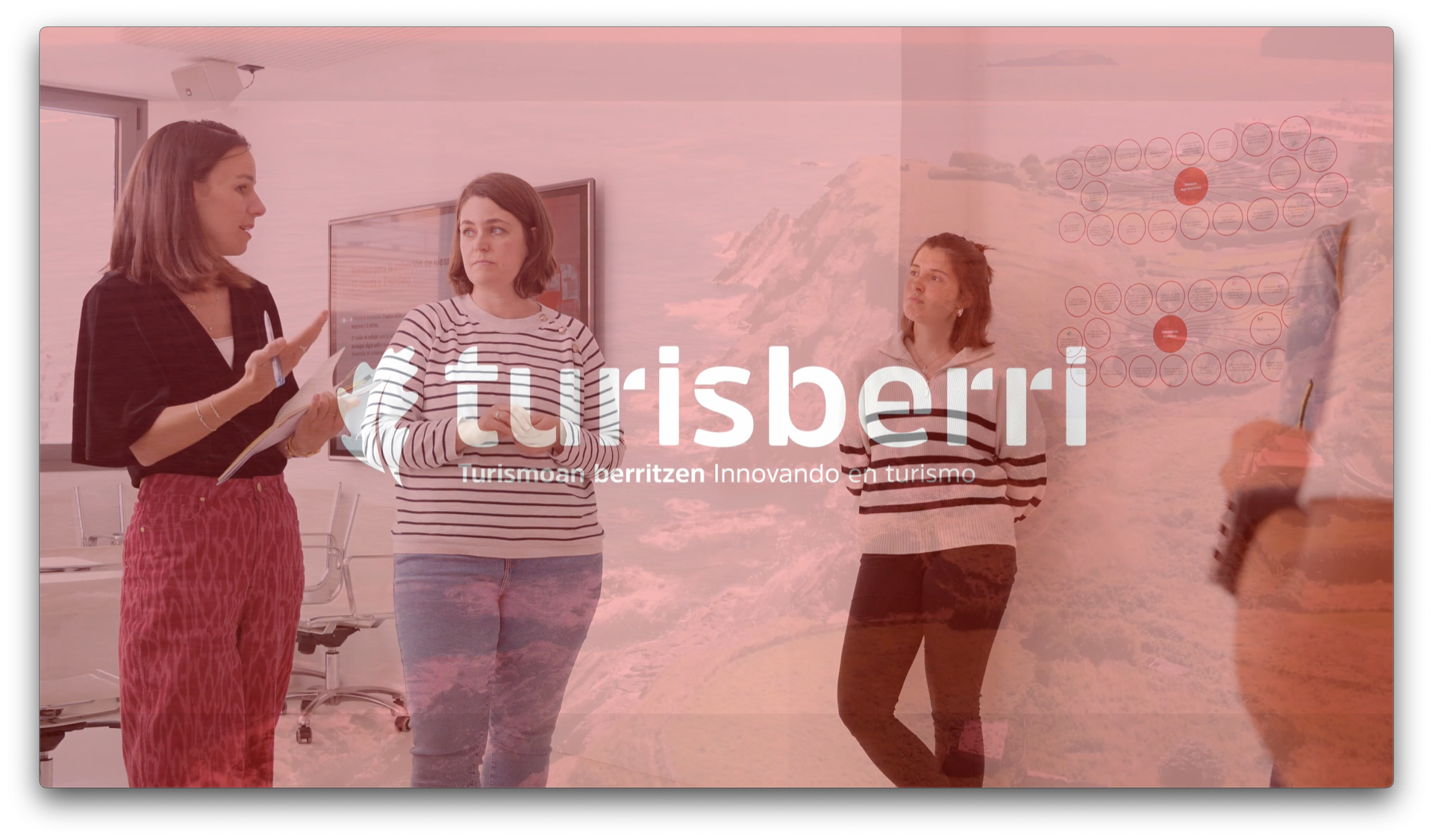 Turisberri